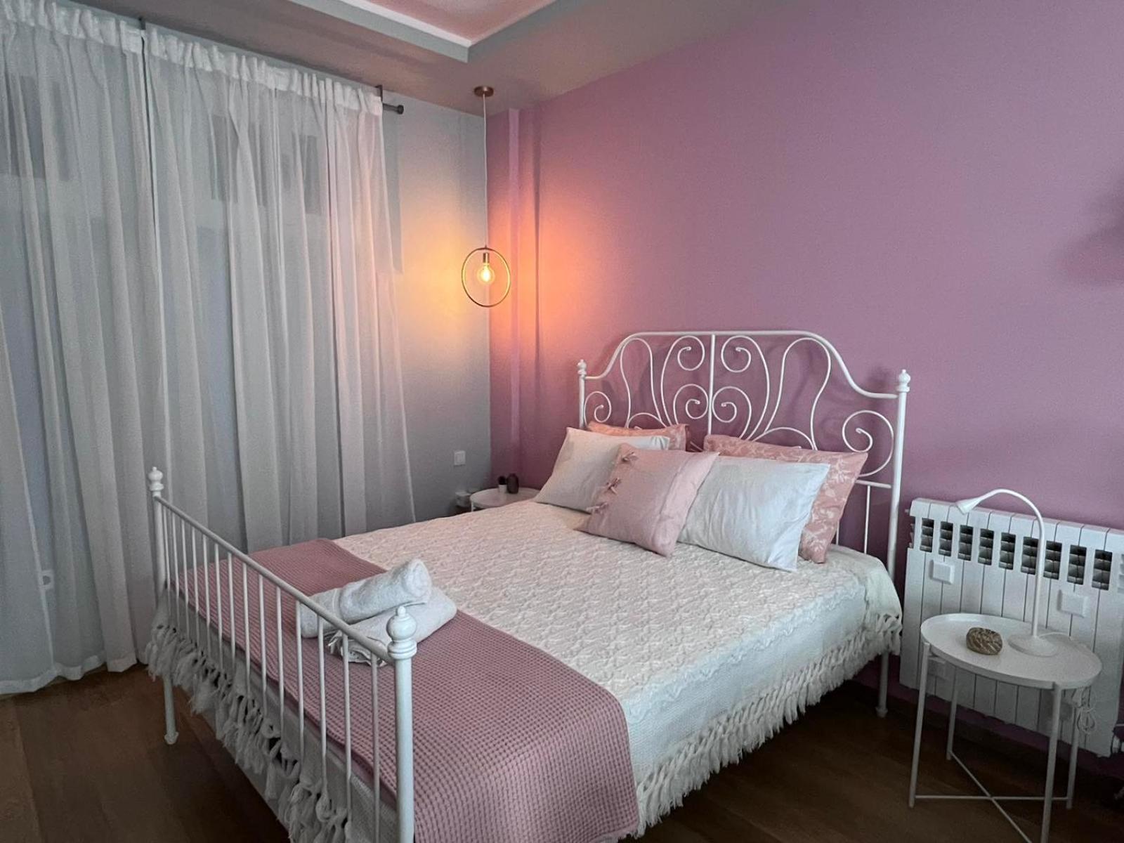 Willa Retro House With Garden In Anopoli Saloniki Zewnętrze zdjęcie
